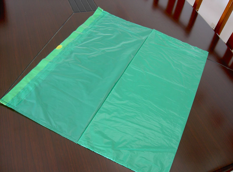 Garbage Bags